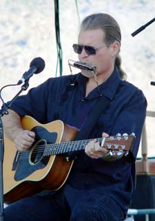 Hans Olson
